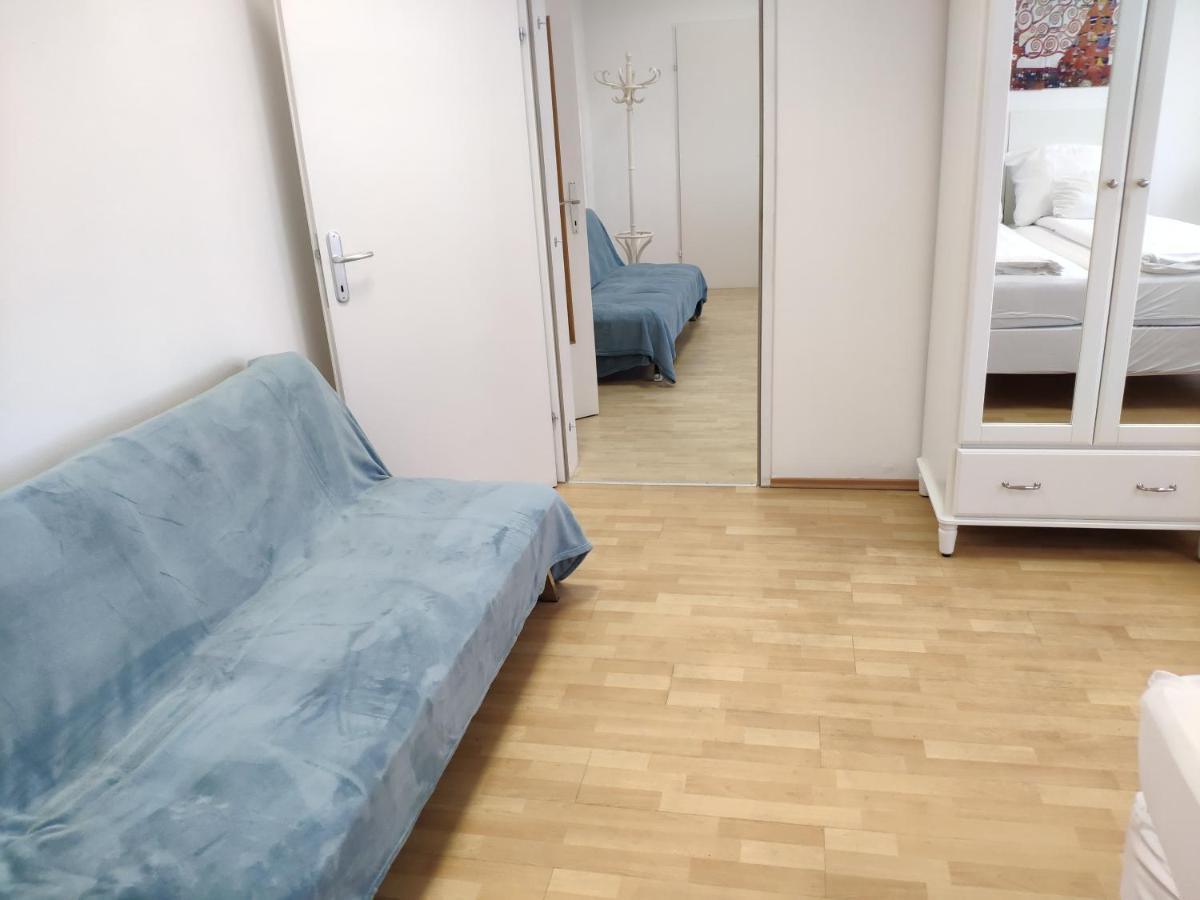 1210apartment Apartment Wien